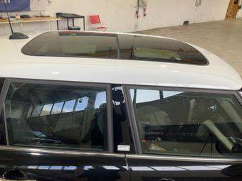 Voiture occasion bordeaux Mini occasion