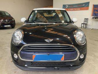 Mini occasion gironde