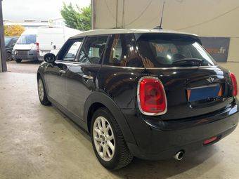 Mini Occasion Lormont