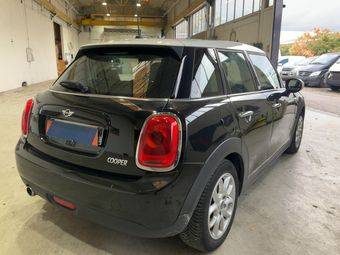 Mini occasion mérignac