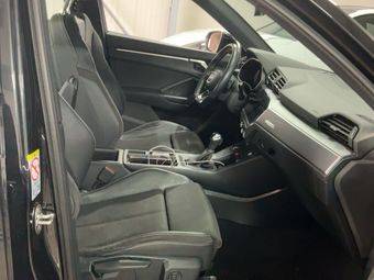 Audi Q3 d'occasion pessac