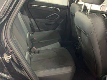 Audi Q3 d'occasion gradignan