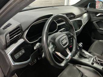 Audi Q3 d'occasion mérignac