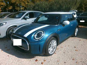 Mini occasion mérignac