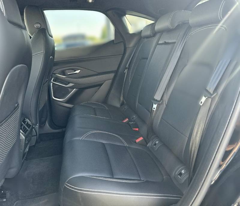 Jaguar E-PACE P200 MHEV SE GAS MOTORS Occasions Bordeaux 5