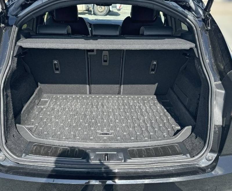 Jaguar E-PACE P200 MHEV SE GAS MOTORS Occasions Bordeaux 7