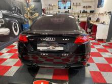 Gas Motors Detailing -  Detailing automobile à Mérignac 33700