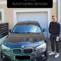 Detailing Automobile à Bordeaux en Gironde