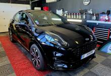 Gas Motors Detailing -  Garage automobile pour l’achat d’un SUV familial avec sélection de modèles récents à Bordeaux en Gironde