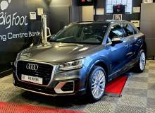 Detailing Automobile à Bordeaux en Gironde