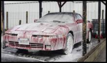 Detailing Automobile à Bordeaux en Gironde