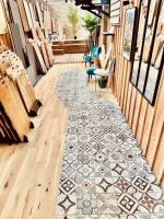 RM Menuiserie : Expert en Parquets et Terrasses sur Bordeaux Métropole et Bassin d'Arcachon St jean d'illac gironde RM Menuiserie