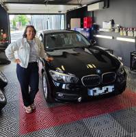 Detailing Automobile à Mérignac 33700