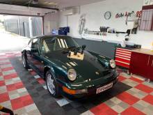 Detailing Automobile à Pessac 33600