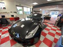 Gas Motors Detailing -  Préparateur esthétique automobile pour la rénovation de carrosserie et la protection céramique d'un van aménagé à Pessac 33600