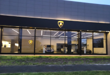 Où acheter rapidement un exemplaire neuf ou d'occasion de la nouvelle Lamborghini Revuelto à bordeaux en France Bordeaux Lamborghini