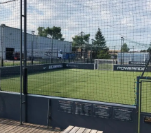 Jouer au Foot à 5 en salle ou extérieur entre amis ou collègues de bureaux sur Pessac Pessac Gironde Urban Soccer
