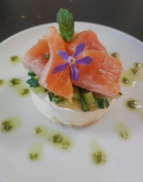 Restaurant Le 113 : un Trésor Caché pour les Gourmets à Proximité de Bordeaux Cadaujac Le Bouscaut Le 113