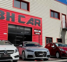 véhicules d'occasion en dépôt vente Pessac