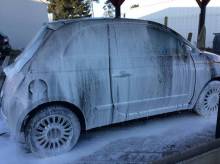 Gas Motors Detailing -  Nettoyage auto intérieur et extérieur avec lavage et traitement à Mérignac 33700
