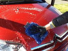 Gas Motors Detailing -  Préparation de véhicule à la vente avec nettoyage et rénovation de la carrosserie à Mérignac 33700