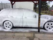 Detailing Automobile à Mérignac 33700