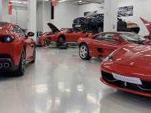 DETAILING AUTO ET PROTECTION CÉRAMIQUE Antibes Riviera Detailing